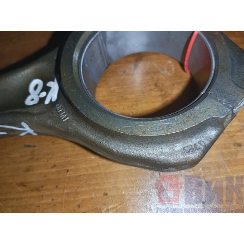 Шатун Iveco stralis Cursor 8 (157), 0723-2