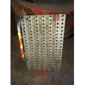 Трапик MAN TGS 184053 с поручнем (502)