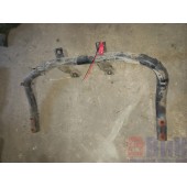 Кронштейн корпуса воздушного фильтра MAN TGS 184053 (399)