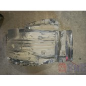 Подкрылок под кабину LH MAN TGS 184053 деф. (393)