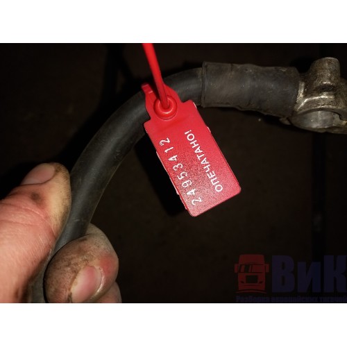 Провод силовой MAN TGS 184053 185см (412), -1