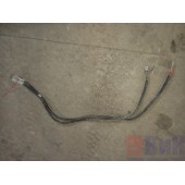 Провод силовой MAN TGS 184053 154см 2 в 1 с коннектором (410)