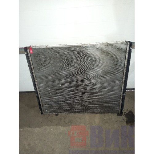 Радиатор основной MAN TGS 184053 D2676 (передний) (407), 