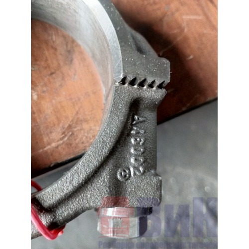 Шатун Mercedes Axor ОМ 457 (664), A46002-1