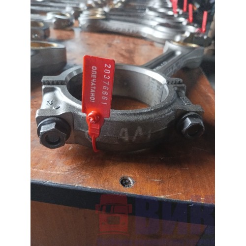 Шатун Mercedes Axor ОМ 457 (661), A46001-4