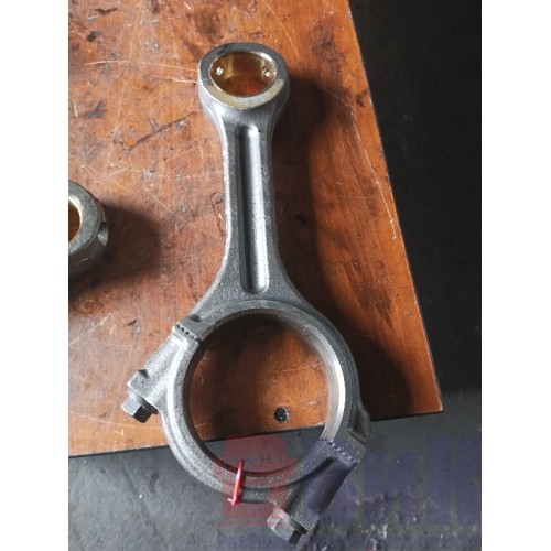 Шатун Mercedes Axor ОМ 457 (663), A46002-3