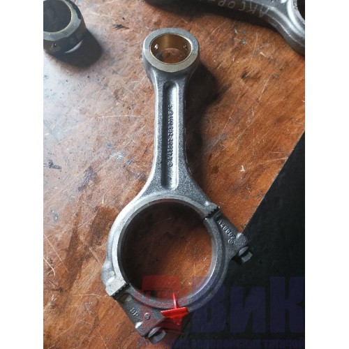 Шатун Mercedes Axor ОМ 457 (662), A46002