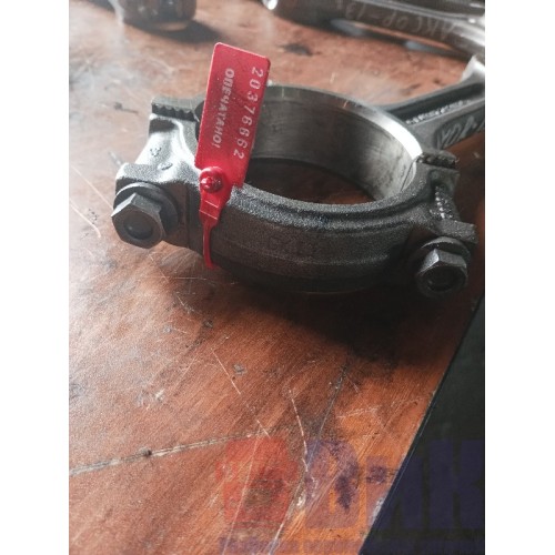 Шатун Mercedes Axor ОМ 457 (662), A46002-5