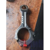 Шатун Mercedes Axor ОМ 457 (668)