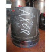 Поршень Mercedes Axor ОМ 457 (890)