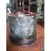 Поршень Mercedes Actros ОМ 501 (899) 