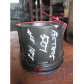 Поршень Mercedes Actros ОМ 501 (122)