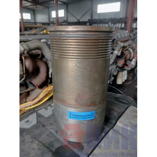 Гильза MAN D2876 Common Rail 480лс (691), -1
