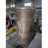 Гильза MAN D2876 Common Rail 480лс (691)