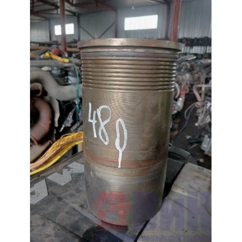 Гильза MAN D2876 Common Rail 480лс (691), 