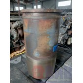 Гильза MAN D2066 (695)