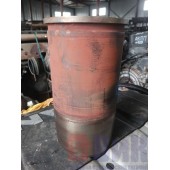 Гильза MAN D2066 (696)