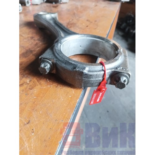 Шатун MAN D2066 400лс (868), 3161B214-3