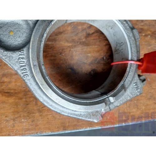 Шатун MAN D2066 400лс (868), 3161B214-4