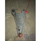 Кронштейн усилителя бампера MAN TGS 184053 (378)