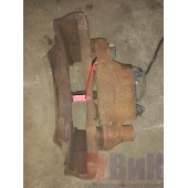 Суппорт передний MAN TGS 184053 LH (353)