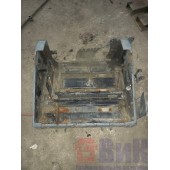 Ящик АКБ MAN TGS (узкий) 184053 (375)