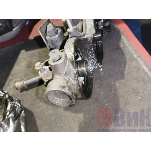 Корпус масляного фильтра Renault Pr DXI 11 с одним клапаном (в сборе) (855) , -6