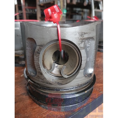 Поршень MAN D2066 (869), -2