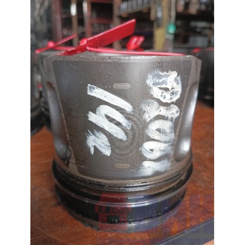 Поршень MAN D2066 (869), -3