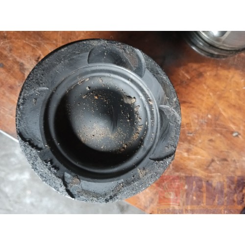 Поршень MAN D2066 (869), -4