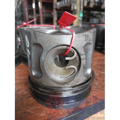 Поршень MAN D2066 (869), -6