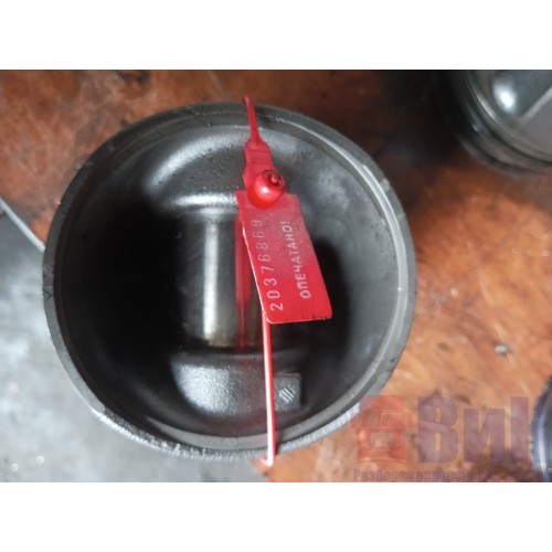 Поршень MAN D2066 (869), -1