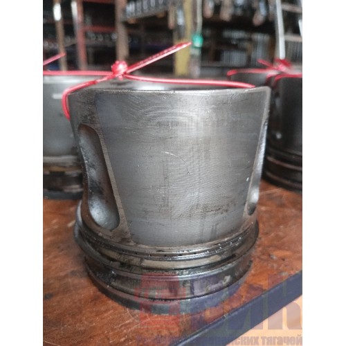 Поршень MAN D2066 (862), -2