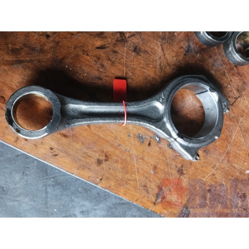 Шатун MAN D2066 (848), 3161D07-3