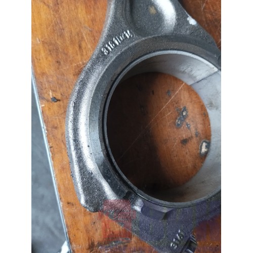 Шатун MAN D2066 (850), 3161D14-4