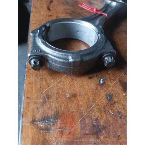 Шатун MAN D2066 (850), 3161D14-3