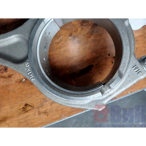 Шатун MAN D2066 (849), 3161M08-3