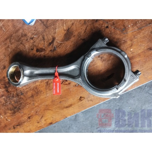 Шатун MAN D2066 (849), 3161M08-4