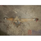 Кронштейн пневмоподушек MAN TGS 184053 RH (373)