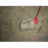 Подушка радиатора MAN TGS 184053 RH (337)