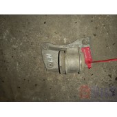 Подушка радиатора MAN TGS 184053 LH (338)