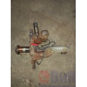 Цапфа (кулак поворотный) MAN TGS 184053 RH (324) 