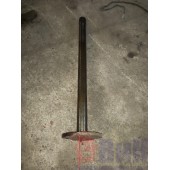 Полуось без блокировки MAN TGS 184053 97,7см 31зуб. (290)