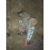 Рулевой редуктор (ГУР) MAN TGS 184053 Прав.Рук. (287)