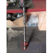 Распредвал Renault DCI 420 126767 (826) 