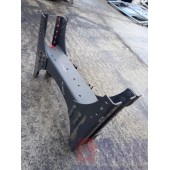 Траверса Renault рамы поперечная (732)