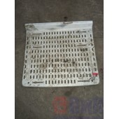 Трапик DAF 106 049232 над КПП (291)