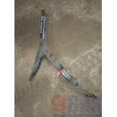 Кронштейн бака мочевины Adblue DAF 106 049232 передний (298)