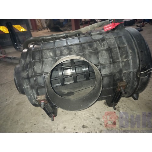 Корпус воздушного фильтра DAF 106 049232 (471), 1854404-4