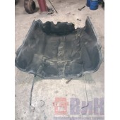 Пыльник двигателя DAF 106 049232 (шумоизоляция) (282)